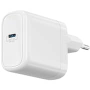 Wiwu Stars PD GaN Fast Charger White - WI-U035