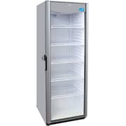 Zenet Frameless Ventilated Showcase Chiller 415 Litres - ZCF415