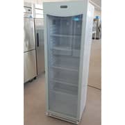 Zenet Frameless Ventilated Showcase Chiller 415 Litres - ZCF415