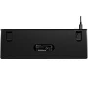 Meetion Mechanical Keyboard 1.8m Black - MK005