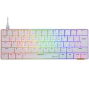 Meetion Mechanical Keyboard 1.8m White - MK005