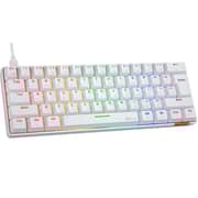 Meetion Mechanical Keyboard 1.8m White - MK005