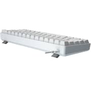 Meetion Mechanical Keyboard 1.8m White - MK005