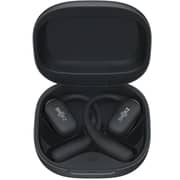 Shokz OpenFit2 True Wireless Earbuds Black - T920