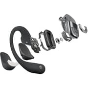 Shokz OpenFit2 True Wireless Earbuds Black - T920