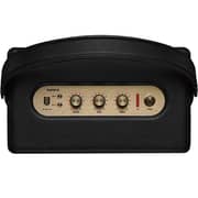 Marshall Bluetooth Speaker Black/Brass - KILBURNIII