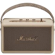 Marshall Bluetooth Speaker Cream - KILBURNIII
