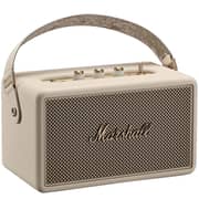 Marshall Bluetooth Speaker Cream - KILBURNIII