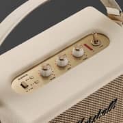 Marshall Bluetooth Speaker Cream - KILBURNIII