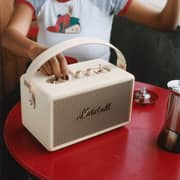 Marshall Bluetooth Speaker Cream - KILBURNIII