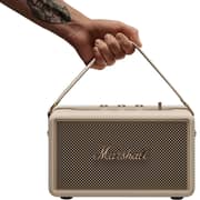 Marshall Bluetooth Speaker Cream - KILBURNIII