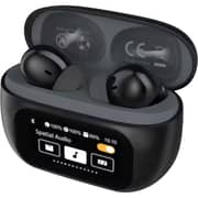 Cellairis Air Ultra Wireless Earbuds Black - M-TWSAIRULTBK