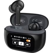 Cellairis Air Ultra Wireless Earbuds Black - M-TWSAIRULTBK
