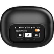 Cellairis Air Ultra Wireless Earbuds Black - M-TWSAIRULTBK
