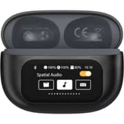 Cellairis Air Ultra Wireless Earbuds Black - M-TWSAIRULTBK