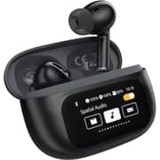 Cellairis Air Ultra Wireless Earbuds Black - M-TWSAIRULTBK