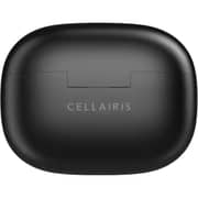 Cellairis Air Ultra Wireless Earbuds Black - M-TWSAIRULTBK