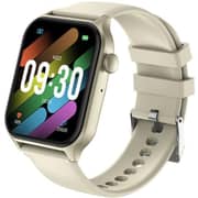 Totulife Storm C2 Smartwatch Light Gold - T-SWSTORMC2LG