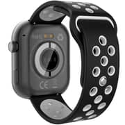 Totulife Storm L2 Smartwatch Gun Metal - T-SWSTORML2GM