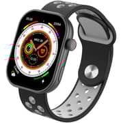 Totulife Storm L2 Smartwatch Gun Metal - T-SWSTORML2GM