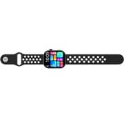 Totulife Storm L2 Smartwatch Gun Metal - T-SWSTORML2GM