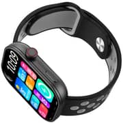 Totulife Storm L2 Smartwatch Gun Metal - T-SWSTORML2GM