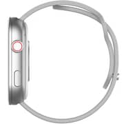 Totulife Storm L2 Smartwatch Silver - T-SWSTORML2SL