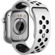 Totulife Storm L2 Smartwatch Silver - T-SWSTORML2SL