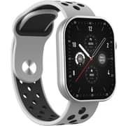 Totulife Storm L2 Smartwatch Silver - T-SWSTORML2SL