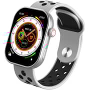 Totulife Storm L2 Smartwatch Silver - T-SWSTORML2SL