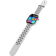 Totulife Storm L2 Smartwatch Silver - T-SWSTORML2SL