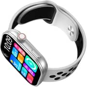Totulife Storm L2 Smartwatch Silver - T-SWSTORML2SL