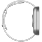 Totulife Storm L2 Smartwatch Silver - T-SWSTORML2SL