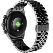 Cellairis ROYCE U Smartwatch Gun Metal - M-SWROYCEUGM