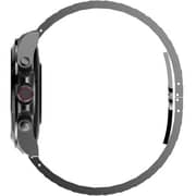 Cellairis ROYCE U Smartwatch Gun Metal - M-SWROYCEUGM