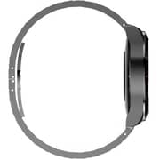 Cellairis ROYCE U Smartwatch Gun Metal - M-SWROYCEUGM