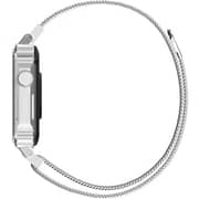 Cellairis ULTIMAF Smartwatch Silver - M-SWULTIMAFSL