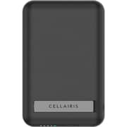 Cellairis Boost Power Bank 10000mAh Black - M-BOOSTPRBK