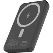 Cellairis Boost Power Bank 10000mAh Black - M-BOOSTPRBK