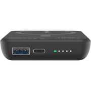 Cellairis Boost Power Bank 10000mAh Black - M-BOOSTPRBK