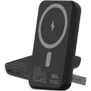 Cellairis Boost Power Bank 10000mAh Black - M-BOOSTPRBK
