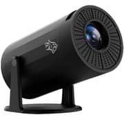 Porodo 4K Gaming Projctor & Gamepad - PDX639-BK