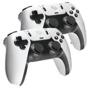 Porodo 4K Gaming Projctor & Gamepad - PDX639-BK