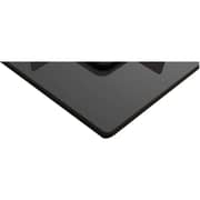 Bosch Series 4 Gas Hob 60cm Black Tempered Glass - POP6C6P30M