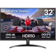 LG Ultra Fine Monitor 32
