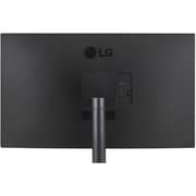 LG Ultra Fine Monitor 32