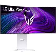 LG Ultra Gear Gaming Monitor 34