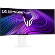 LG Ultra Gear Gaming Monitor 39