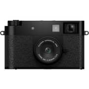 Fujifilm Digital Camera Black - X-HALF 1