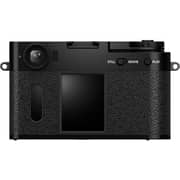 Fujifilm Digital Camera Black - X-HALF 1